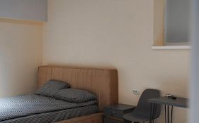 Boomerang Apart-Apart Hotel